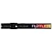 CLASSIC RATTLER ROPE ELASTIC LARIAT ROPE HOLDER STRAP