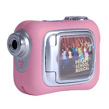 Disney Flix Camcorder - Pink