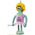 Futurama Rocket USA Wind Up Tin Gender Bender