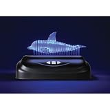 Wave of Light Dolphin