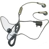 Stereo Headset Kopfhörer HPM-61 für SonyEricsson W715 W995 Z555i Z770i W205 C901 Greenheart Aino U10 Naite S302 S312 T715i U100 Yari Jalou Satio U1i Elm J10 Hazel