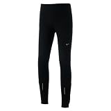 NIKE（ナイキ） ランニングアパレル メンズ DRI－FIT テック ロングタイツ ブラック