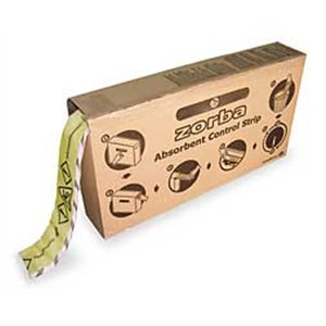 Ramsey ZORBA Absorbent Control Strip by Ramsey