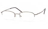 UPC 780073949368 product image for SAFILO TEAM Eyeglasses 4112 066R Bronze 51MM | upcitemdb.com
