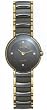 Rado Coupole Ladies R22352712 Watch