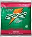 Gatorade 21 Oz Instant Powder VARIETY Package Case of 32 Packs