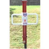 Lobo&reg; Big Bob T - post Driver / Puller