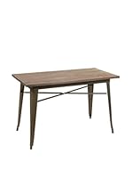 LOFT IN MANHATTAN Mesa Cooper Vintage