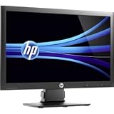 New - Compaq Business LE2002xm 20 LED LCD Monitor - 16:9 - 5 ms - NB1542