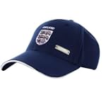 England 3 Lions Baseball Cap by Umbro