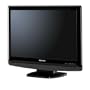 Toshiba 19LV505 19-Inch 720p LCD HDTV with Built-in DVD Player, Black