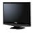 Toshiba 19LV505 19-Inch 720p LCD HDTV with Built-in DVD Player (Black)