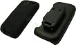 OtterBox Defender Series Hybrid Case and Holster for HTC Desire - 1 Pack - Retail Packaging - Black