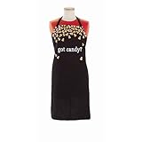 Ritz Adult Got Candy Apron