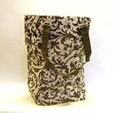 Reisenthel Carrybag Cover schwarz