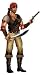 Jointed Swashbuckler Cutout