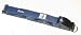 Duke Bluedevils Dog Collar