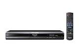 Panasonic DMR-EX88EB-K - 400GB HDD - DVD Recorder with Freeview