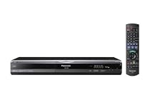 Panasonic DMR-EX88EB-K Freeview+ 400GB HDD DVD Recorder