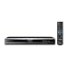 Panasonic DMR-EX88EB-K Freeview+ 400GB HDD DVD Recorder