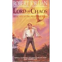 Lord Of Chaos