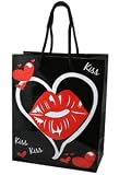Gift Bag - Kiss