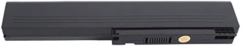 SXT New Laptop Battery for LG R410 R510 R580 Series SQU-804 SQU-805 SQU-807 SW8-3S4400-B1B1 - 12 Months Warranty [li-ion 6-cell 58whr 5200MAH]