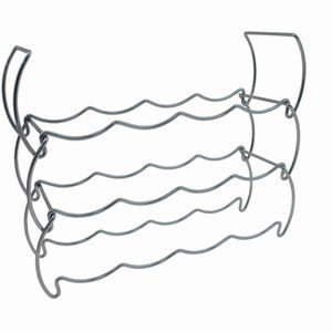 Kimco 12-Bottle Wine StackRack