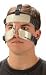 Sporting Goods : Mueller Nose Guard
