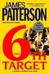 The 6th Target  (Women's Murder Club)