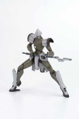 Cover image : 鉄のラインバレル アルマ・イダテン コンパーチブルキット (1/144スケールプラスチックキット)