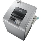 日立 9.0kg 洗濯乾燥機ビートウォッシュ　湯効利用 BW-D9JV-S