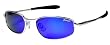 Polarized Aviator Sunglasses Spring Hinges JMAVP5