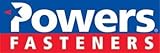 Powers Fastening Innovations 00809 SDS Ig Bulk Drill Bit 3/16-Inch by 10-Inch, 25 Per Box [並行輸入品]
