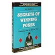 Secrets of Winning Poker by Tex Sheahan - Casino Supplies > Books