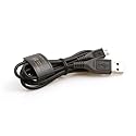 Original Nokia Kabel CA-101 USB Datenkabel 2710 Navigator 2730 classic 3120 classic 3600 slide 3710 fold 5130 5220 5230 310 5320 5330 5530 5530 Illuvial 5610 5630 5730 5800 6210 Navigation 6220 classic 6300 6303 classic 6303 classic Illuvial 6500 classic 6500 slide 6555 6600 fold 6600 slide 6600i slide 6700 classic 6700 classic Illuvial 6700 slide 6710 Navigation 6720 classic 6730 classic 6760 slide 7210 Supernova 7310 Supernova 7610 Supernova 8600 Luna 8800 Arte E52 E55 E63 E66 E71 E72 E75 N78 N79 N81 N810 Internet Tablet N810 WiMAX Edition N81 8GB N82 N85 N86 8MP N900 N96 N97 N97 Mini X6 X3