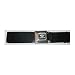 Original CHEVROLET CORVETTE Seat Belt belt and buckle combo canvas 31PpGfhqwOL. SL75 2005 C6 Corvette Dream Commercial BANNED Removed from TV