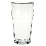 Click here to buy Pub Glass Set of 12 by .
