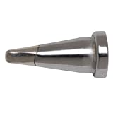 Weller Soldering Tip, LT Series, Chisel, 2.4mm