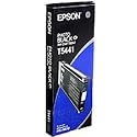 Epson T544100 220ml Photo Black UltraChrome InkJet Cartridge for Epson Stylus Pro 9600 Series