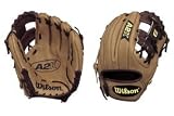 限定品! ウイルソン A2K88 レトロ/ダークブラウン 右投用 MLBシリーズ 硬式野球用グラブ 内野手用 TONY WOMACKモデル