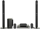 Samsung - HT-THX22R DVD/DivX 5.1 Home Cinema System