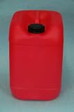 Produkt-Bild: 20 Liter Kanister, rot