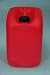Produkt-Bild: 20 Liter Kanister, rot