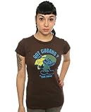 Tank Theory - Tank Theory The Cubano T-Shirt,T-shirts for Women