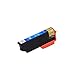 Epson 273 Claria Ink High Capacity Yellow Cartridge (T273XL420-S) Works with Expression Premium XP-520, XP-600, XP-610, XP-620, XP-800, XP-810, XP-820