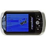 Nextar 4 GB MP3/MP4 Player (Black)