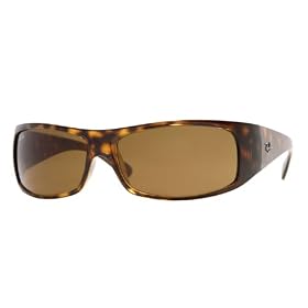 Ray-Ban RB41Sunglasses - Demi Brown w  B-15XLT Lens