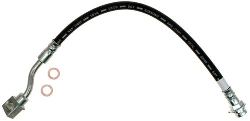 Raybestos BH382696 Professional Grade Brake Hydraulic Hose