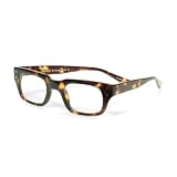 Tortoise Shell Classic Frame Readers